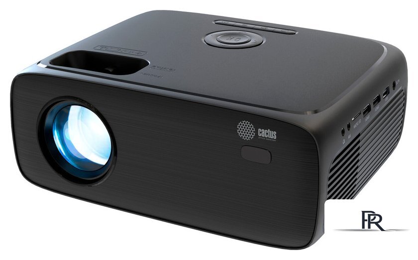 Проектор CACTUS CS-PRM.07B.WUXGA - Изображение №1 — Интернет-магазин ПроЗаказ