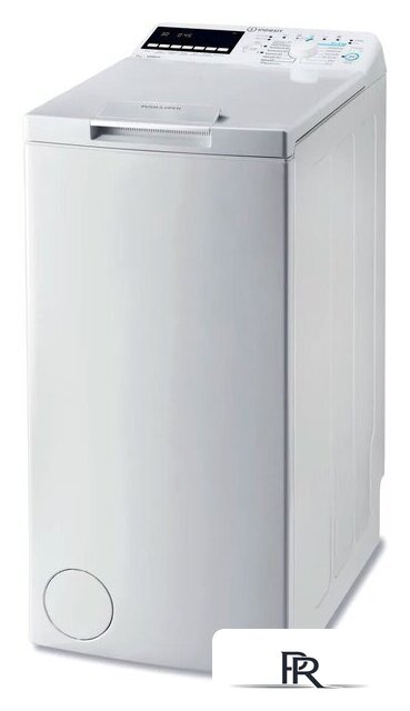 Стиральная машина с вертикальной загрузкой Indesit BTWE B7220P PL/N - Изображение №1 — Интернет-магазин ПроЗаказ