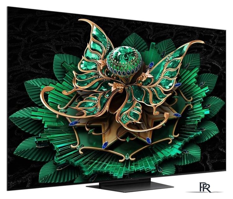 MiniLED телевизор TCL 75C7K - Изображение №4 — Интернет-магазин ПроЗаказ