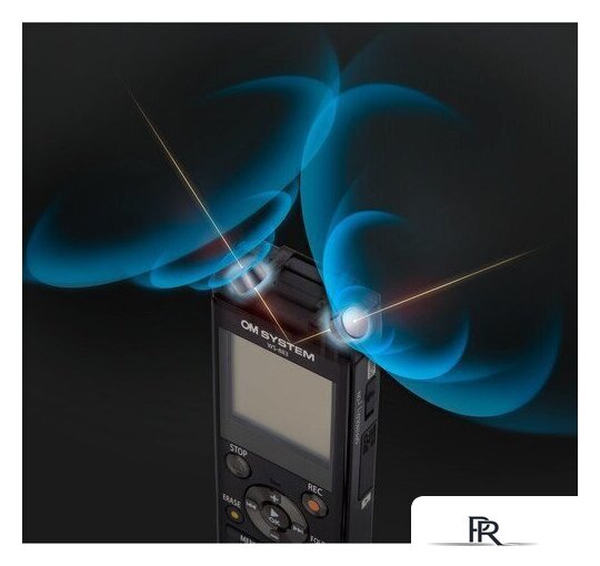 Диктофон Olympus WS-883 - Изображение №11 — Интернет-магазин ПроЗаказ