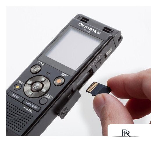 Диктофон Olympus WS-883 - Изображение №9 — Интернет-магазин ПроЗаказ