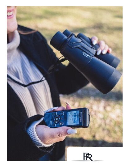 Диктофон Olympus WS-883 - Изображение №12 — Интернет-магазин ПроЗаказ