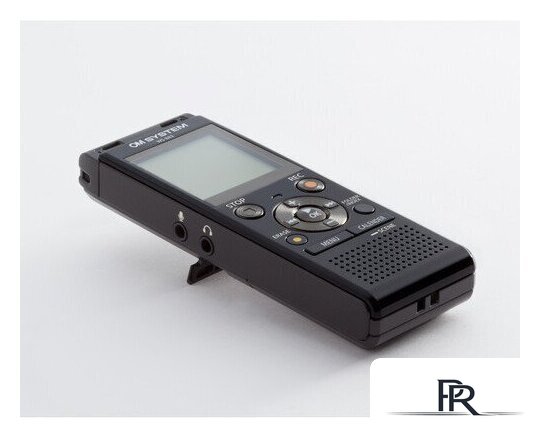 Диктофон Olympus WS-883 - Изображение №6 — Интернет-магазин ПроЗаказ