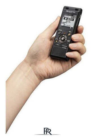 Диктофон Olympus WS-883 - Изображение №10 — Интернет-магазин ПроЗаказ