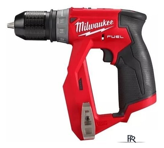 Дрель-шуруповерт Milwaukee M12 FDDXKIT-202X 4933464979 (с 2-мя АКБ, кейс) - Изображение №3 — Интернет-магазин ПроЗаказ