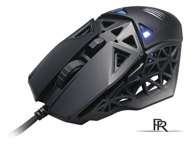 Игровая мышь Mad Catz M.O.J.O. M1 - Изображение №3 — Интернет-магазин ПроЗаказ