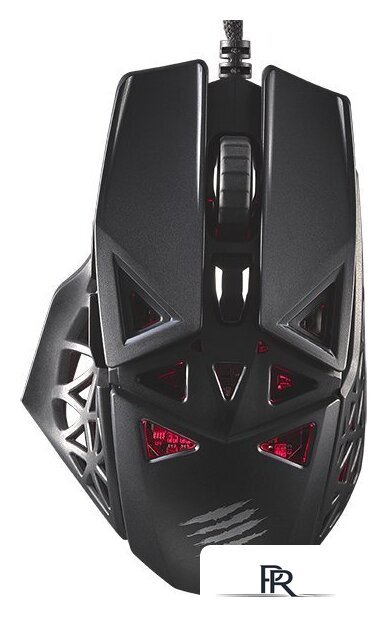 Игровая мышь Mad Catz M.O.J.O. M1 - Изображение №1 — Интернет-магазин ПроЗаказ