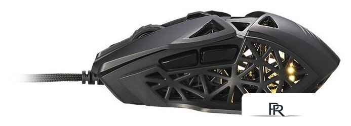 Игровая мышь Mad Catz M.O.J.O. M1 - Изображение №2 — Интернет-магазин ПроЗаказ