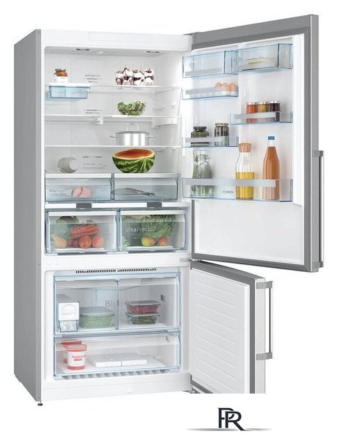 Холодильник Bosch Serie 6 KGN86AI32U - Изображение №3 — Интернет-магазин ПроЗаказ