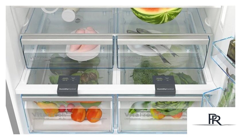 Холодильник Bosch Serie 6 KGN86AI32U - Изображение №6 — Интернет-магазин ПроЗаказ