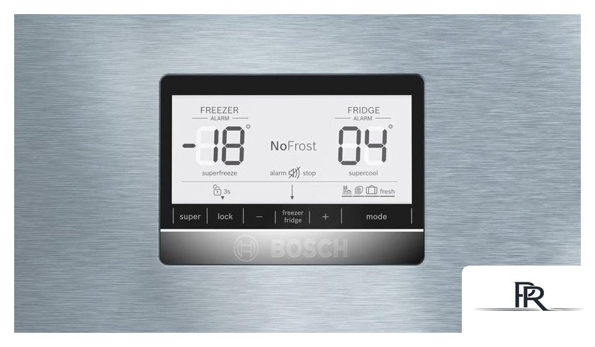 Холодильник Bosch Serie 6 KGN86AI32U - Изображение №8 — Интернет-магазин ПроЗаказ