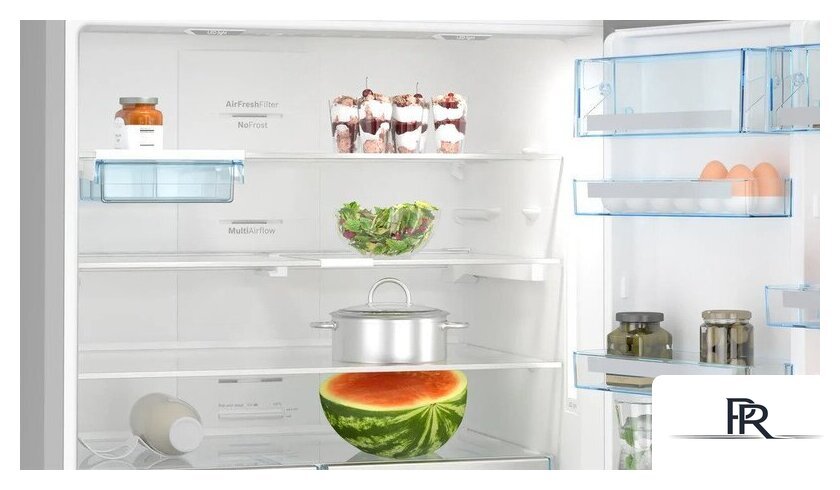 Холодильник Bosch Serie 6 KGN86AI32U - Изображение №5 — Интернет-магазин ПроЗаказ