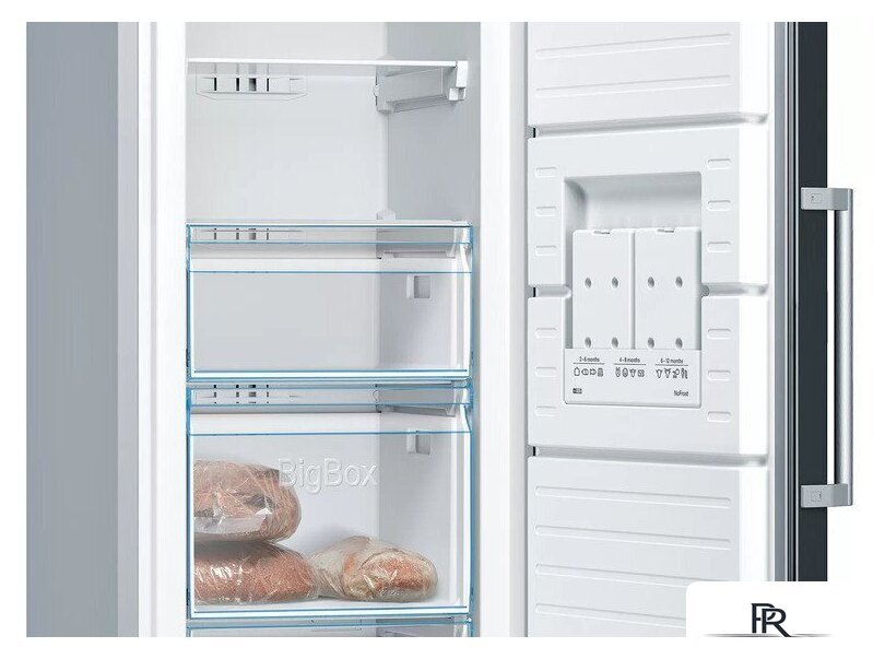 Холодильник Bosch Serie 6 KGN86AI32U - Изображение №2 — Интернет-магазин ПроЗаказ