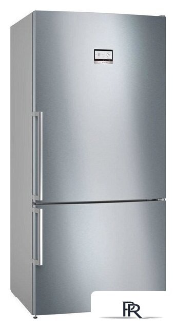 Холодильник Bosch Serie 6 KGN86AI32U - Изображение №1 — Интернет-магазин ПроЗаказ