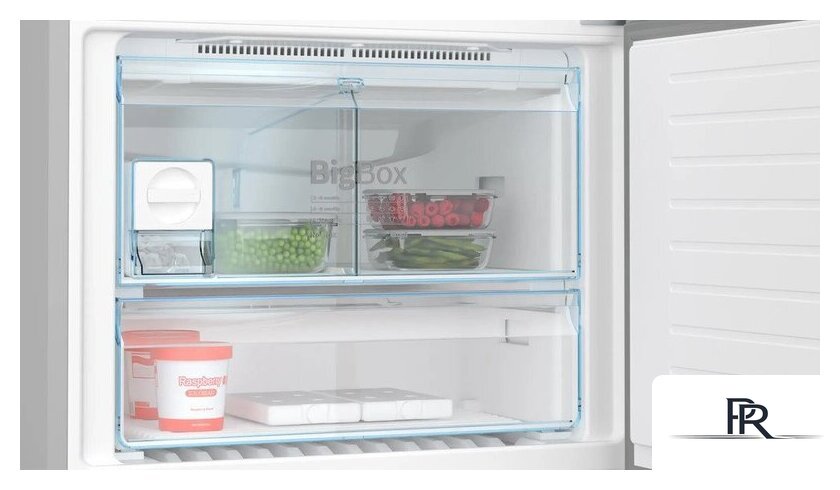 Холодильник Bosch Serie 6 KGN86AI32U - Изображение №7 — Интернет-магазин ПроЗаказ