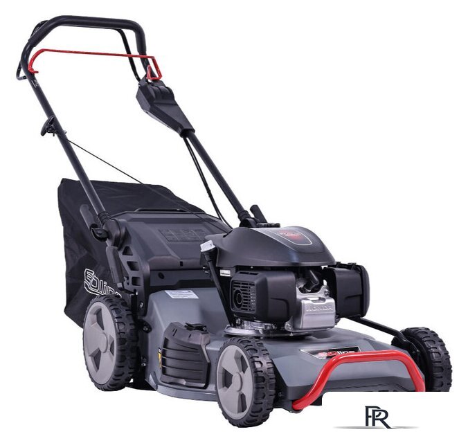 Газонокосилка Evoline LMG 53 CSH COMMERCIAL - Изображение №1 — Интернет-магазин ПроЗаказ