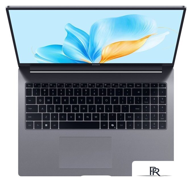 Ноутбук HONOR MagicBook X16 2025 BRG-565 5301ALXN - Изображение №3 — Интернет-магазин ПроЗаказ