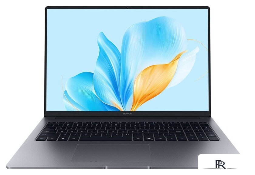 Ноутбук HONOR MagicBook X16 2025 BRG-565 5301ALXN - Изображение №1 — Интернет-магазин ПроЗаказ