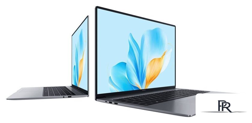 Ноутбук HONOR MagicBook X16 2025 BRG-565 5301ALXN - Изображение №4 — Интернет-магазин ПроЗаказ