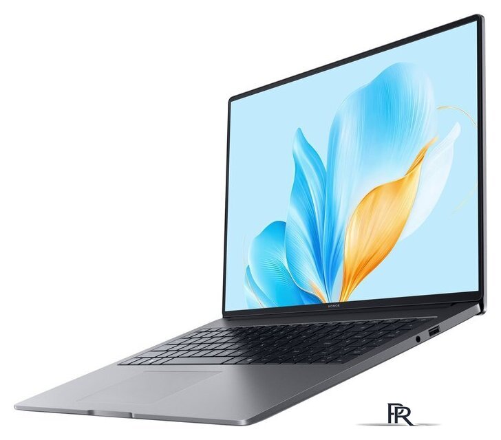 Ноутбук HONOR MagicBook X16 2025 BRG-565 5301ALXN - Изображение №6 — Интернет-магазин ПроЗаказ