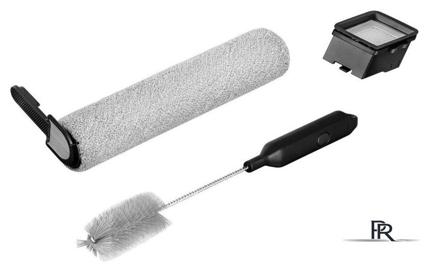 Вертикальный моющий пылесос RED Solution Aqua W3450 - Изображение №7 — Интернет-магазин ПроЗаказ