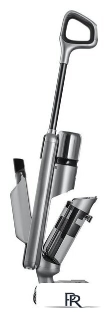 Вертикальный моющий пылесос RED Solution Aqua W3450 - Изображение №4 — Интернет-магазин ПроЗаказ