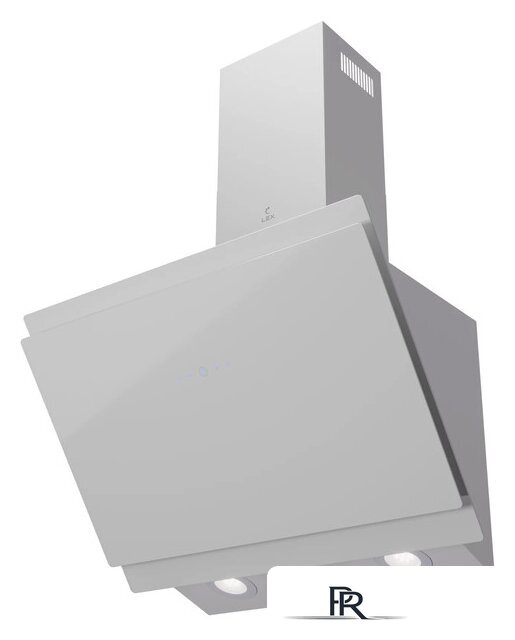 Кухонная вытяжка LEX Furia 600 (белый) - Изображение №1 — Интернет-магазин ПроЗаказ