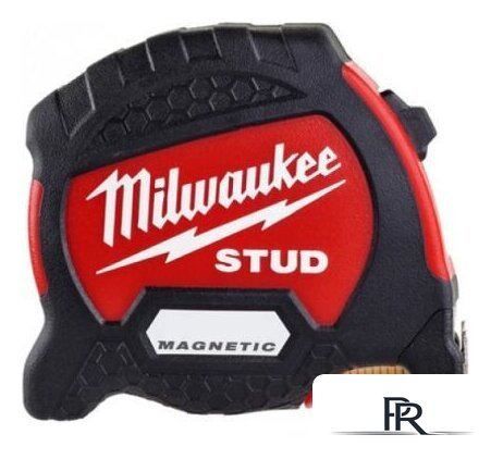 Рулетка Milwaukee 4932471626 - Изображение №1 — Интернет-магазин ПроЗаказ