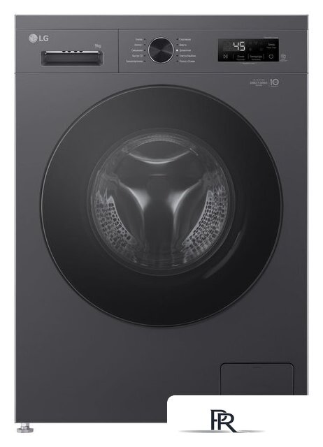 Стиральная машина LG F2Y1VS5J - Изображение №1 — Интернет-магазин ПроЗаказ