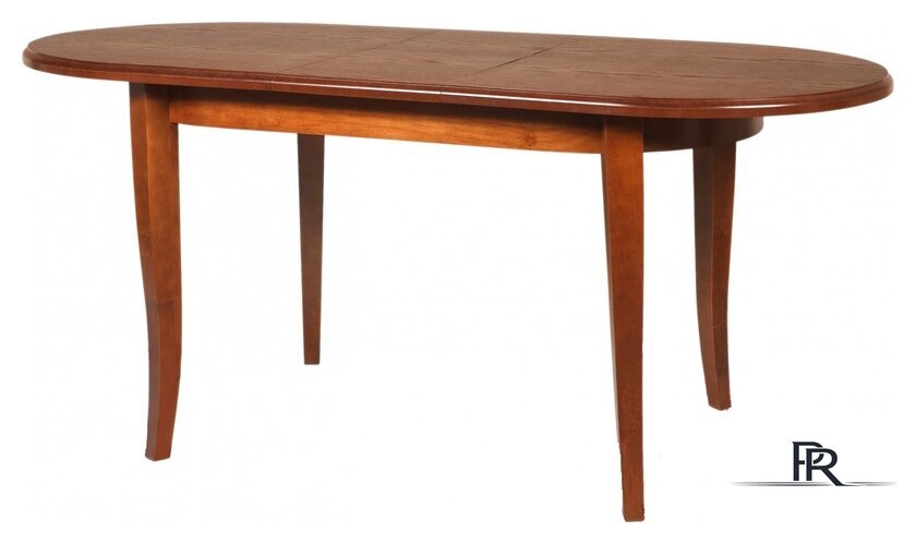 Кухонный стол Мебель-класс Кронос (белый) - Изображение №2 — Интернет-магазин ПроЗаказ