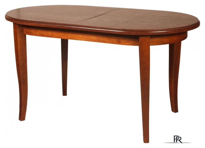 Кухонный стол Мебель-класс Кронос (белый) - Изображение №1 — Интернет-магазин ПроЗаказ