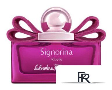 Парфюмерная вода Salvatore Ferragamo Signorina Ribelle for Women EdP (100 мл) - Изображение №1 — Интернет-магазин ПроЗаказ