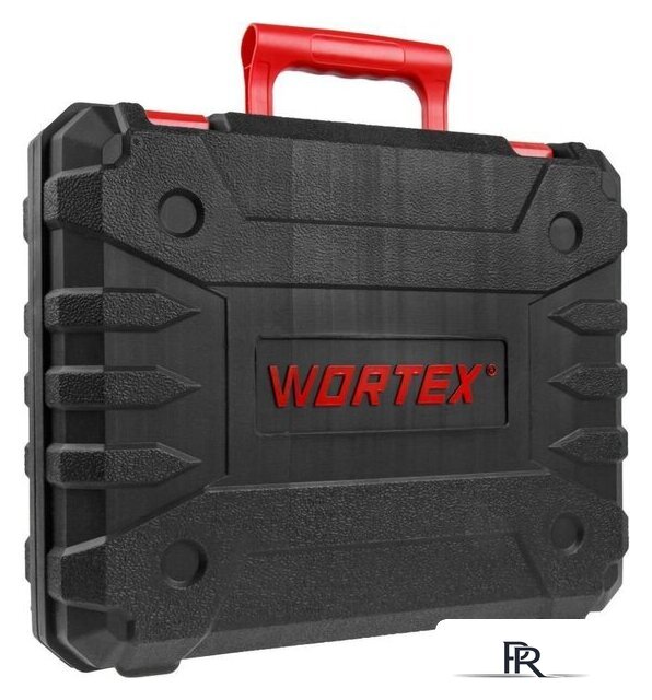 Дрель-шуруповерт Wortex BD 1820-1 Li 0329209 (с 2-мя АКБ, кейс) - Изображение №7 — Интернет-магазин ПроЗаказ