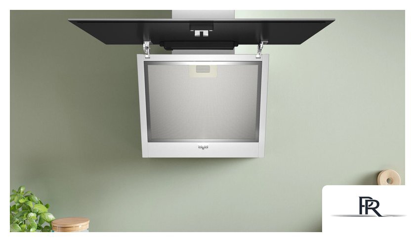 Кухонная вытяжка Bosch Serie 2 DWK65DK20 - Изображение №5 — Интернет-магазин ПроЗаказ
