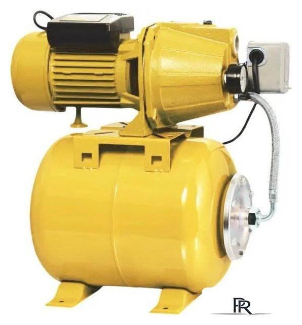 Насосная станция Garvill PS1300-WS - Изображение №1 — Интернет-магазин ПроЗаказ