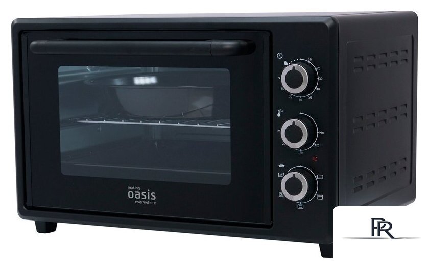 Мини-печь Making Oasis Everywhere M-40CB1 - Изображение №1 — Интернет-магазин ПроЗаказ