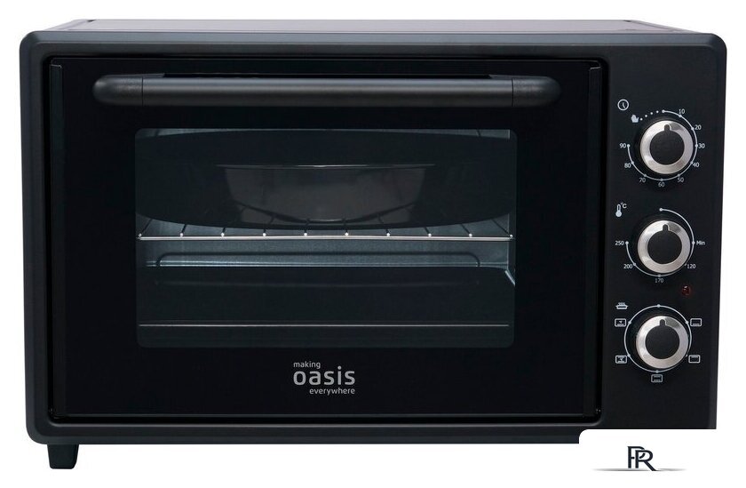 Мини-печь Making Oasis Everywhere M-40CB1 - Изображение №2 — Интернет-магазин ПроЗаказ