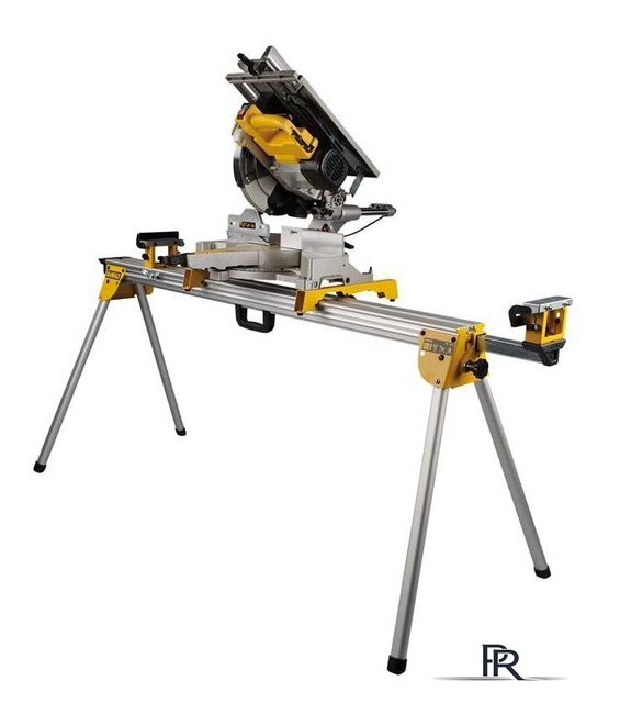 Торцовочная пила DeWalt D27111 - Изображение №2 — Интернет-магазин ПроЗаказ