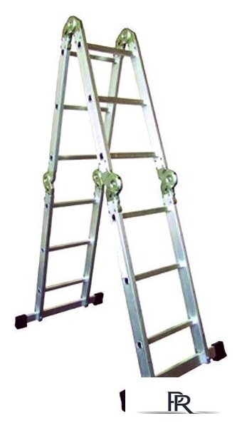 Лестница-трансформер Remocolor 63-4-004 (4x4 ступени) - Изображение №1 — Интернет-магазин ПроЗаказ