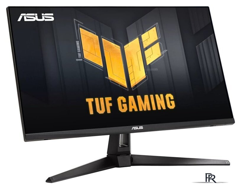 Игровой монитор ASUS TUF Gaming VG27AQM1A - Изображение №4 — Интернет-магазин ПроЗаказ