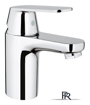 Смеситель Grohe Eurosmart Cosmopolitan 32824000 - Изображение №1 — Интернет-магазин ПроЗаказ