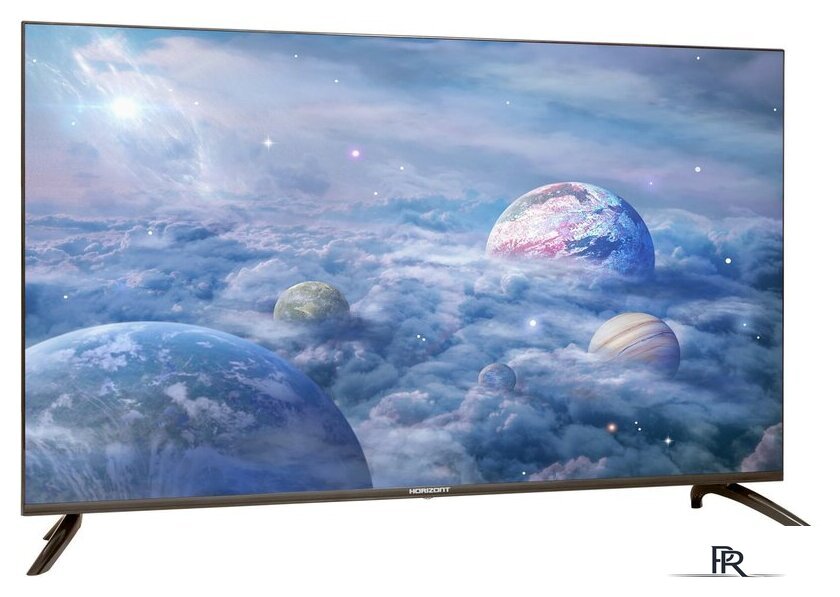 Телевизор Horizont 65LE7053D - Изображение №6 — Интернет-магазин ПроЗаказ