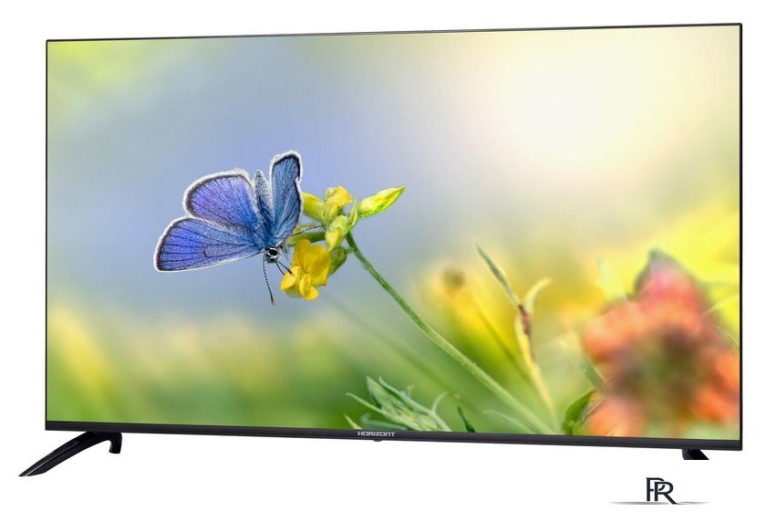 Телевизор Horizont 65LE7053D - Изображение №7 — Интернет-магазин ПроЗаказ