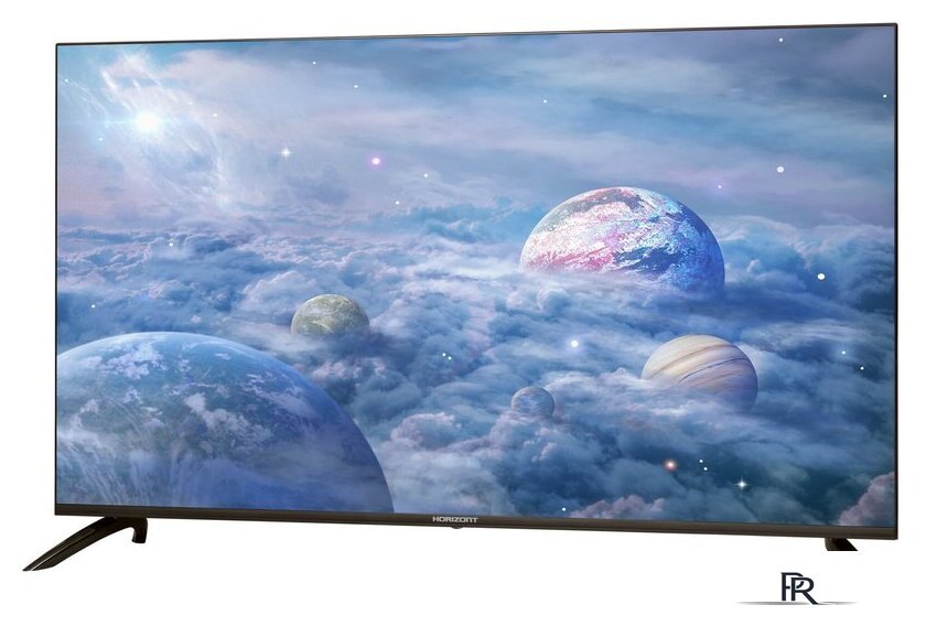 Телевизор Horizont 65LE7053D - Изображение №9 — Интернет-магазин ПроЗаказ