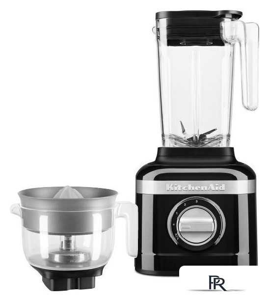 Стационарный блендер KitchenAid K150 5KSB1350EOB - Изображение №1 — Интернет-магазин ПроЗаказ