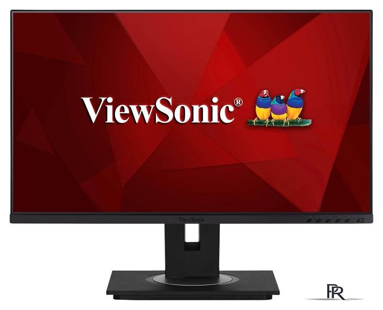 Монитор ViewSonic VG2456 - Изображение №1 — Интернет-магазин ПроЗаказ