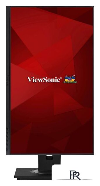 Монитор ViewSonic VG2456 - Изображение №3 — Интернет-магазин ПроЗаказ