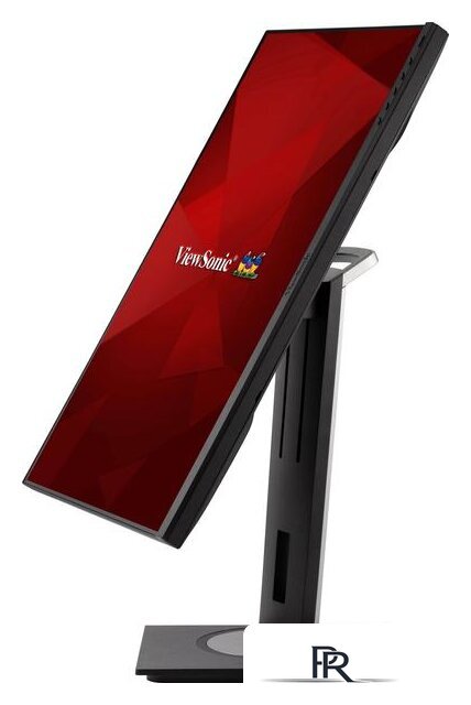 Монитор ViewSonic VG2456 - Изображение №2 — Интернет-магазин ПроЗаказ