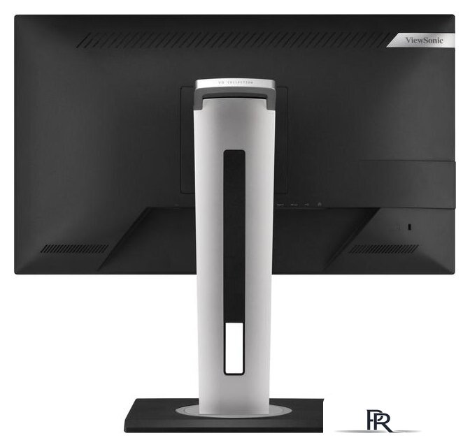 Монитор ViewSonic VG2456 - Изображение №8 — Интернет-магазин ПроЗаказ