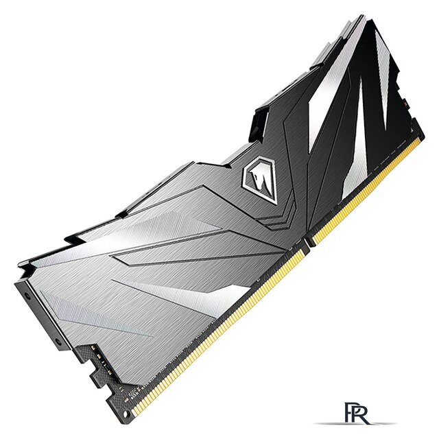 Оперативная память Netac Shadow II Black 2x8ГБ DDR4 3600МГц NTSWD4P36DP-16K - Изображение №3 — Интернет-магазин ПроЗаказ